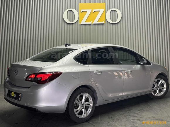 OZZO AUTO-2012-ASTRA-SEDAN-DİZEL-EDİTİON