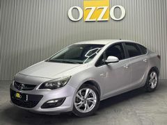 OZZO AUTO-2012-ASTRA-SEDAN-DİZEL-EDİTİON