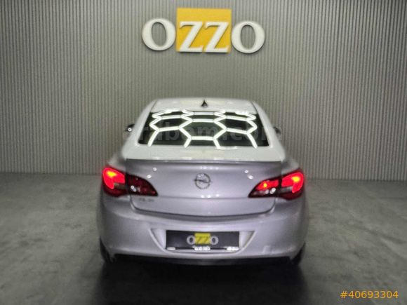 OZZO AUTO-2012-ASTRA-SEDAN-DİZEL-EDİTİON