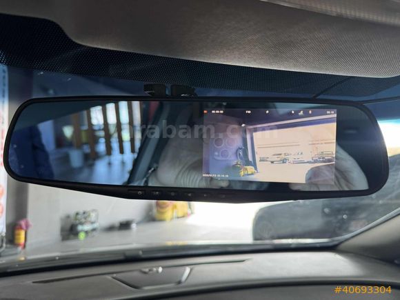 OZZO AUTO-2012-ASTRA-SEDAN-DİZEL-EDİTİON