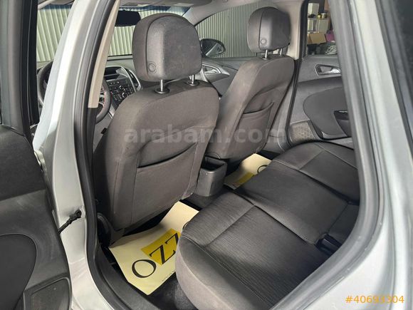 OZZO AUTO-2012-ASTRA-SEDAN-DİZEL-EDİTİON