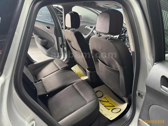 OZZO AUTO-2012-ASTRA-SEDAN-DİZEL-EDİTİON