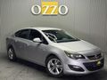 OZZO AUTO-2012-ASTRA-SEDAN-DİZEL-EDİTİON