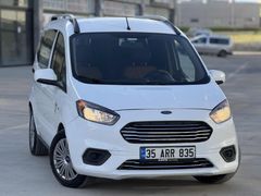 Ford Courier VİP ULTRA LÜX 108.000 km