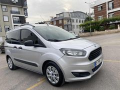 ÇİÇEK PAKET FORT COURİER