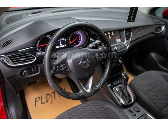 2017 ASTRA 1.6 CDTI DYNAMIC SUNROOF_Ş.TKP_Ç.ONLEYİCİ_CRUISE