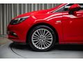 2017 ASTRA 1.6 CDTI DYNAMIC SUNROOF_Ş.TKP_Ç.ONLEYİCİ_CRUISE