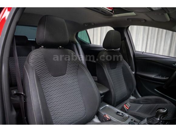2017 ASTRA 1.6 CDTI DYNAMIC SUNROOF_Ş.TKP_Ç.ONLEYİCİ_CRUISE