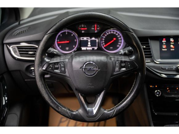 2017 ASTRA 1.6 CDTI DYNAMIC SUNROOF_Ş.TKP_Ç.ONLEYİCİ_CRUISE