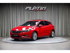 2017 ASTRA 1.6 CDTI DYNAMIC SUNROOF_Ş.TKP_Ç.ONLEYİCİ_CRUISE