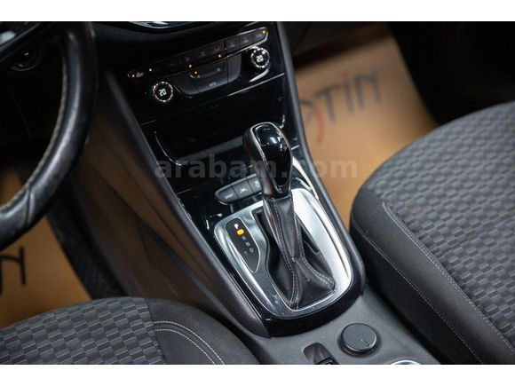 2017 ASTRA 1.6 CDTI DYNAMIC SUNROOF_Ş.TKP_Ç.ONLEYİCİ_CRUISE