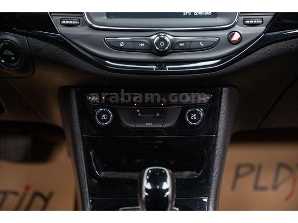 2017 ASTRA 1.6 CDTI DYNAMIC SUNROOF_Ş.TKP_Ç.ONLEYİCİ_CRUISE