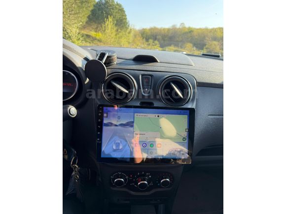 Sahibinden Dacia Lodgy 1.5 BlueDCI Laureate 2019 Model