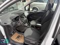 DÜŞÜK KİLOMETRE FORD COURİER