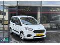 DÜŞÜK KİLOMETRE FORD COURİER