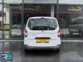 DÜŞÜK KİLOMETRE FORD COURİER