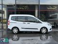 DÜŞÜK KİLOMETRE FORD COURİER