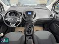 DÜŞÜK KİLOMETRE FORD COURİER