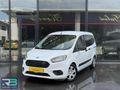 DÜŞÜK KİLOMETRE FORD COURİER