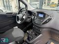 DÜŞÜK KİLOMETRE FORD COURİER