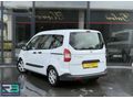 DÜŞÜK KİLOMETRE FORD COURİER