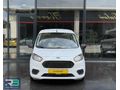 DÜŞÜK KİLOMETRE FORD COURİER