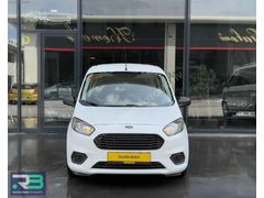 DÜŞÜK KİLOMETRE FORD COURİER