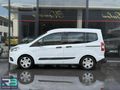 DÜŞÜK KİLOMETRE FORD COURİER