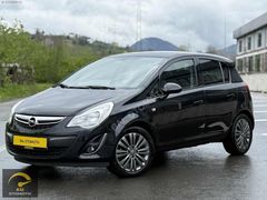 BAL OTOMOTİV'DEN 2013 MODEL CORSA ACTİVE DÜŞÜK KM HATASIZ