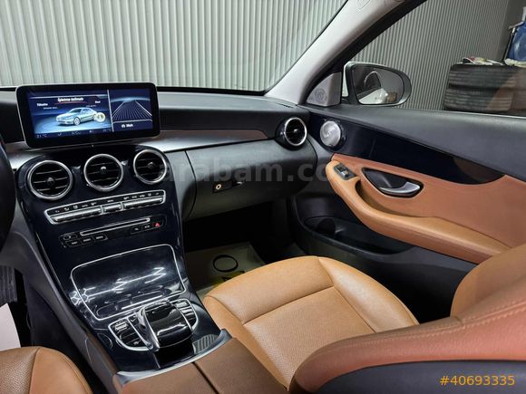 OZZO AUTO-2016-C200-DİZEL-AMG_GÖRÜNÜM-TABA_DERİ