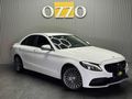OZZO AUTO-2016-C200-DİZEL-AMG_GÖRÜNÜM-TABA_DERİ