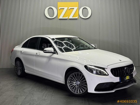 OZZO AUTO-2016-C200-DİZEL-AMG_GÖRÜNÜM-TABA_DERİ