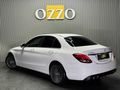 OZZO AUTO-2016-C200-DİZEL-AMG_GÖRÜNÜM-TABA_DERİ