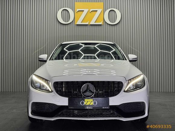 OZZO AUTO-2016-C200-DİZEL-AMG_GÖRÜNÜM-TABA_DERİ