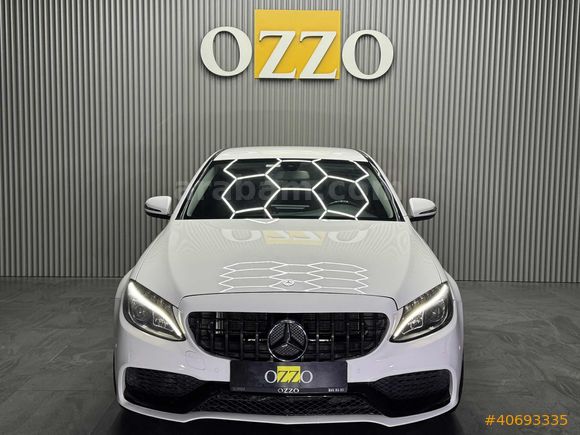 OZZO AUTO-2016-C200-DİZEL-AMG_GÖRÜNÜM-TABA_DERİ