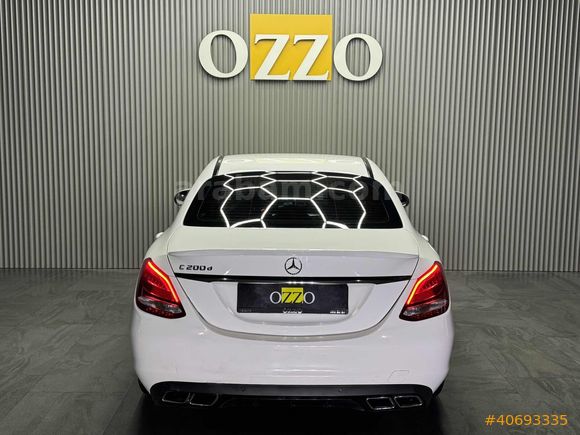 OZZO AUTO-2016-C200-DİZEL-AMG_GÖRÜNÜM-TABA_DERİ