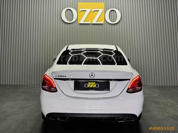 OZZO AUTO-2016-C200-DİZEL-AMG_GÖRÜNÜM-TABA_DERİ