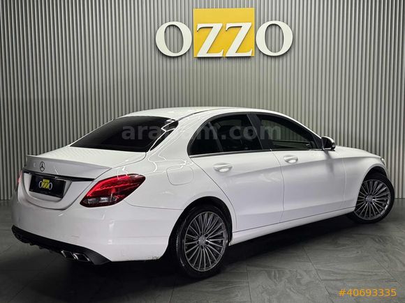 OZZO AUTO-2016-C200-DİZEL-AMG_GÖRÜNÜM-TABA_DERİ