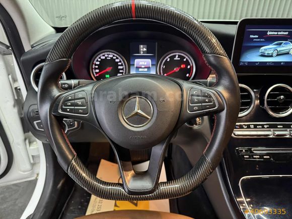 OZZO AUTO-2016-C200-DİZEL-AMG_GÖRÜNÜM-TABA_DERİ