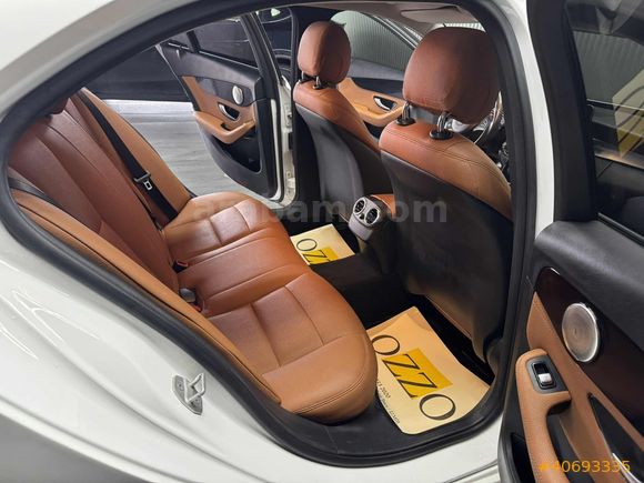 OZZO AUTO-2016-C200-DİZEL-AMG_GÖRÜNÜM-TABA_DERİ