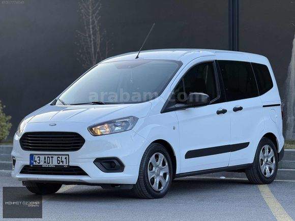 OTOMOBİL RUHSATLI 0.68KREDİ/HATASIZ/DELUX/70BİN KM/MULTİM. EKRAN