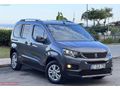 PEUGEUT RİFTER DİZEL OTOMATİK VİTES HATASIZ BOYASIZ