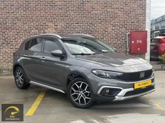 BAL OTOMOTİV'DEN 2024 MODEL EGEA CROSS DİZEL OTOMATİK BOYASIZ