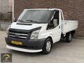 BAL OTOMOTİV'DEN 2012 FORD TRANSİT 330 S DEĞİŞENSİZ DÜŞÜK KM