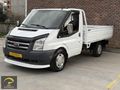 BAL OTOMOTİV'DEN 2012 FORD TRANSİT 330 S DEĞİŞENSİZ DÜŞÜK KM