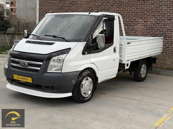 BAL OTOMOTİV'DEN 2012 FORD TRANSİT 330 S DEĞİŞENSİZ DÜŞÜK KM