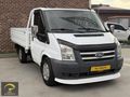 BAL OTOMOTİV'DEN 2012 FORD TRANSİT 330 S DEĞİŞENSİZ DÜŞÜK KM