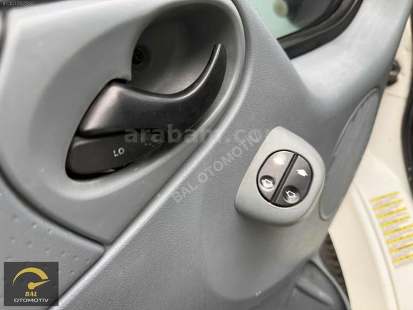 BAL OTOMOTİV'DEN 2012 FORD TRANSİT 330 S DEĞİŞENSİZ DÜŞÜK KM