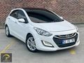 BAL OTOMOTİV'DEN 2013 MODEL HYUNDAİ İ30 ELİTE CAM TAVAN OTOMATİK