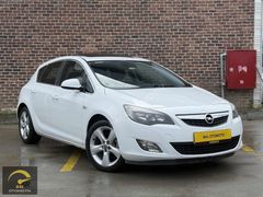 BAL OTOMOTİV'DEN 2011 MODEL OPEL ASTRA DİZEL HATASIZ SUNROOF
